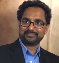 Praveen Billa, CCIM